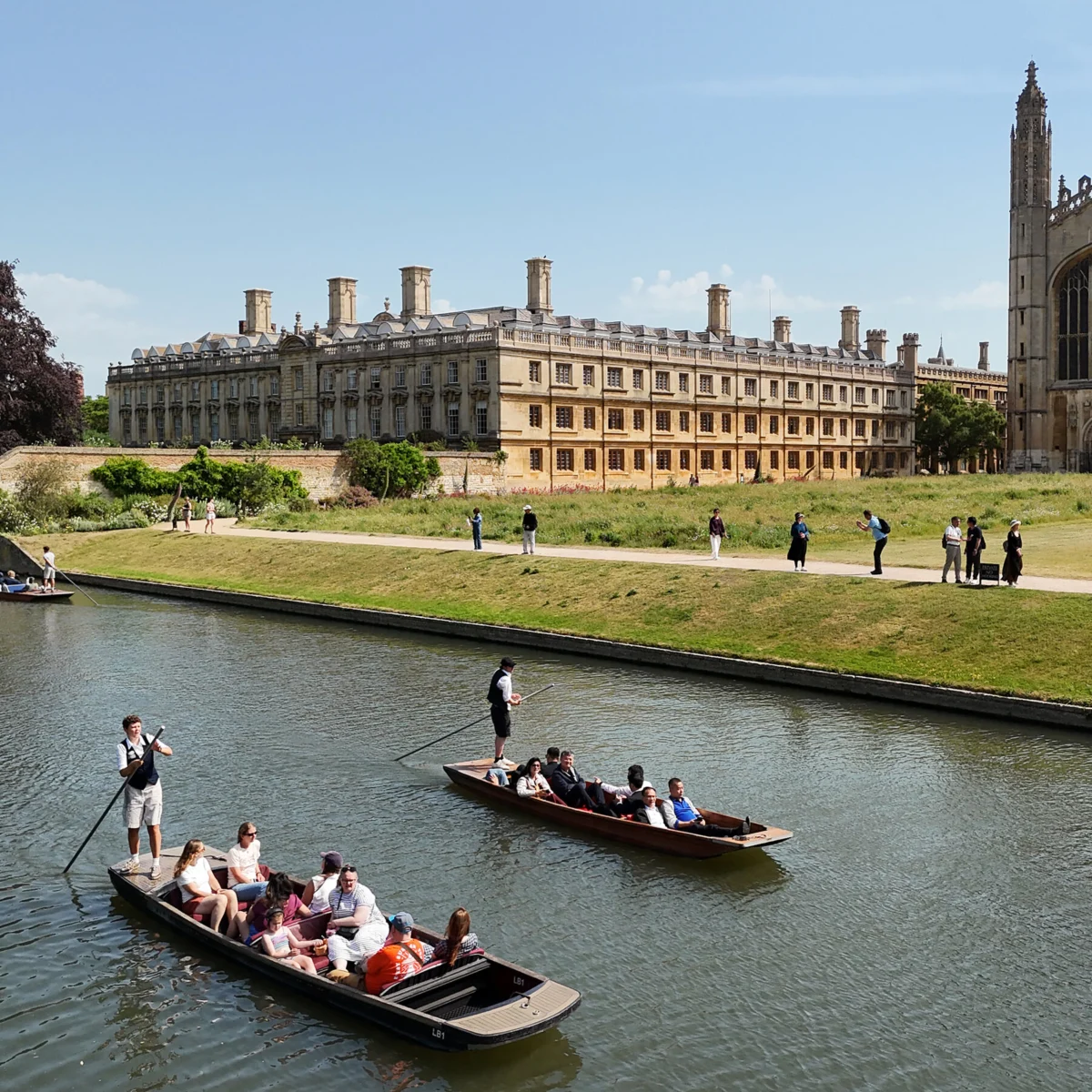 Professor’s Death Raises Questions on Race and Hiring at Cambridge
