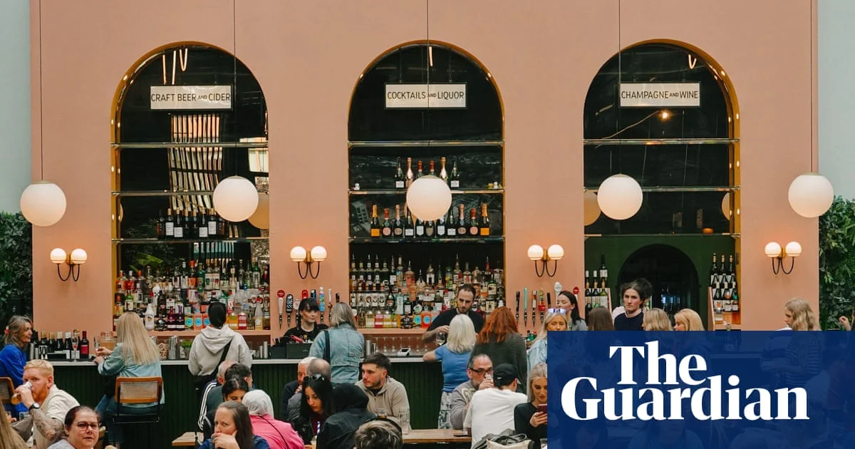 Hospitality sector reports ‘Burnham bounce’ in optimism