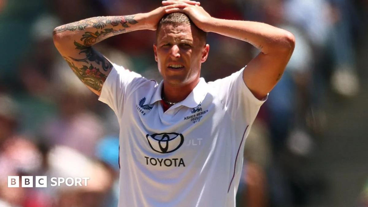 Vaughan calls for England cricket team punishment after drinking controversy