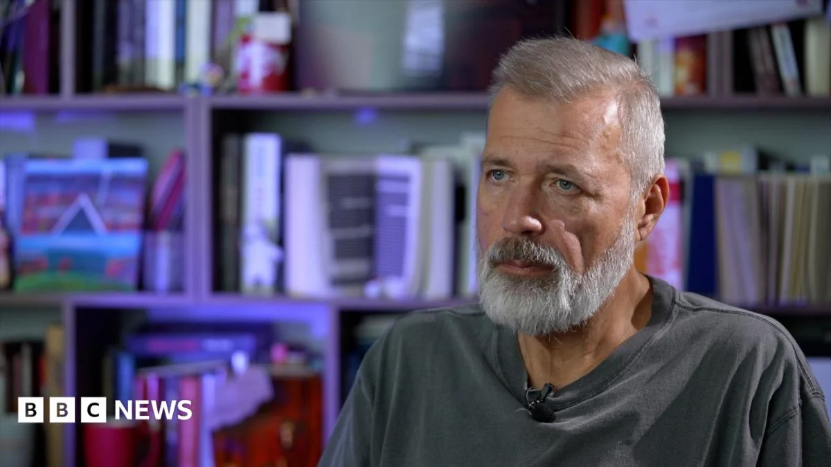 Putin cannot claim victory in Ukraine, Nobel winner tells BBC
