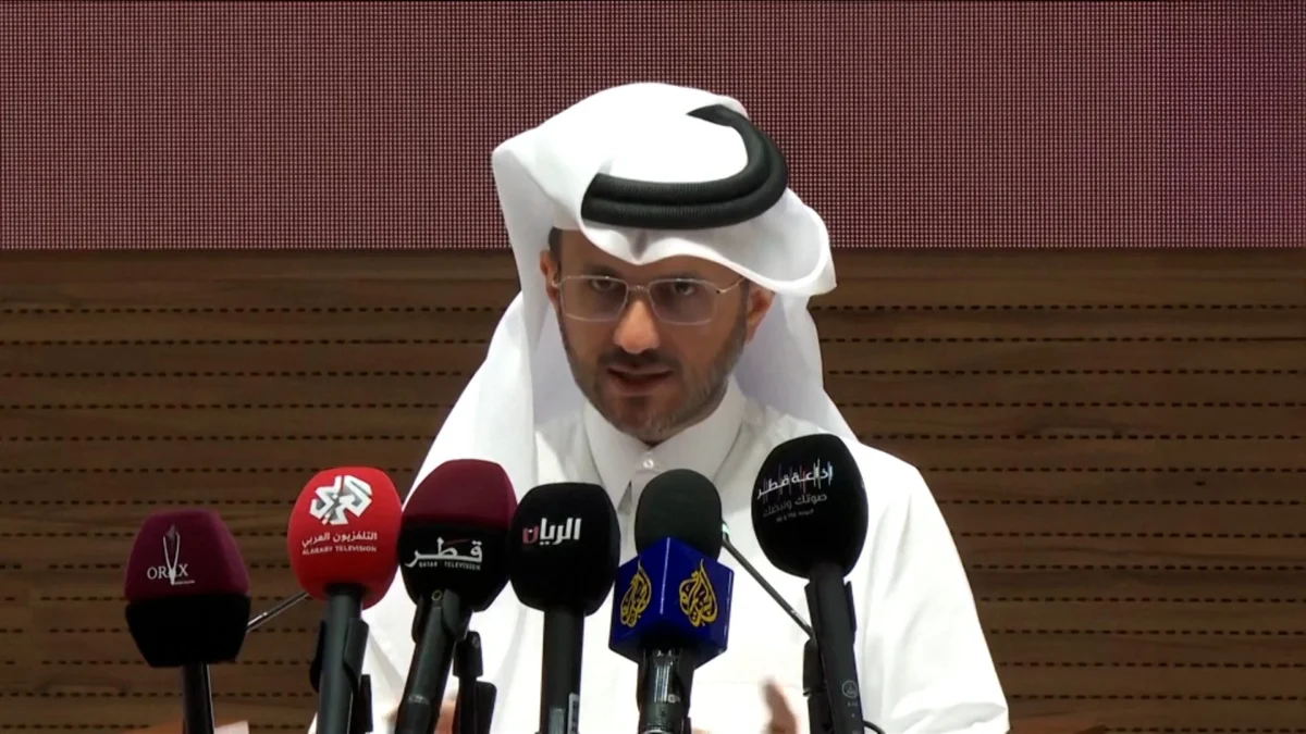 Qatar Denies Iran’s Claim It Is Holding Missing Pilots