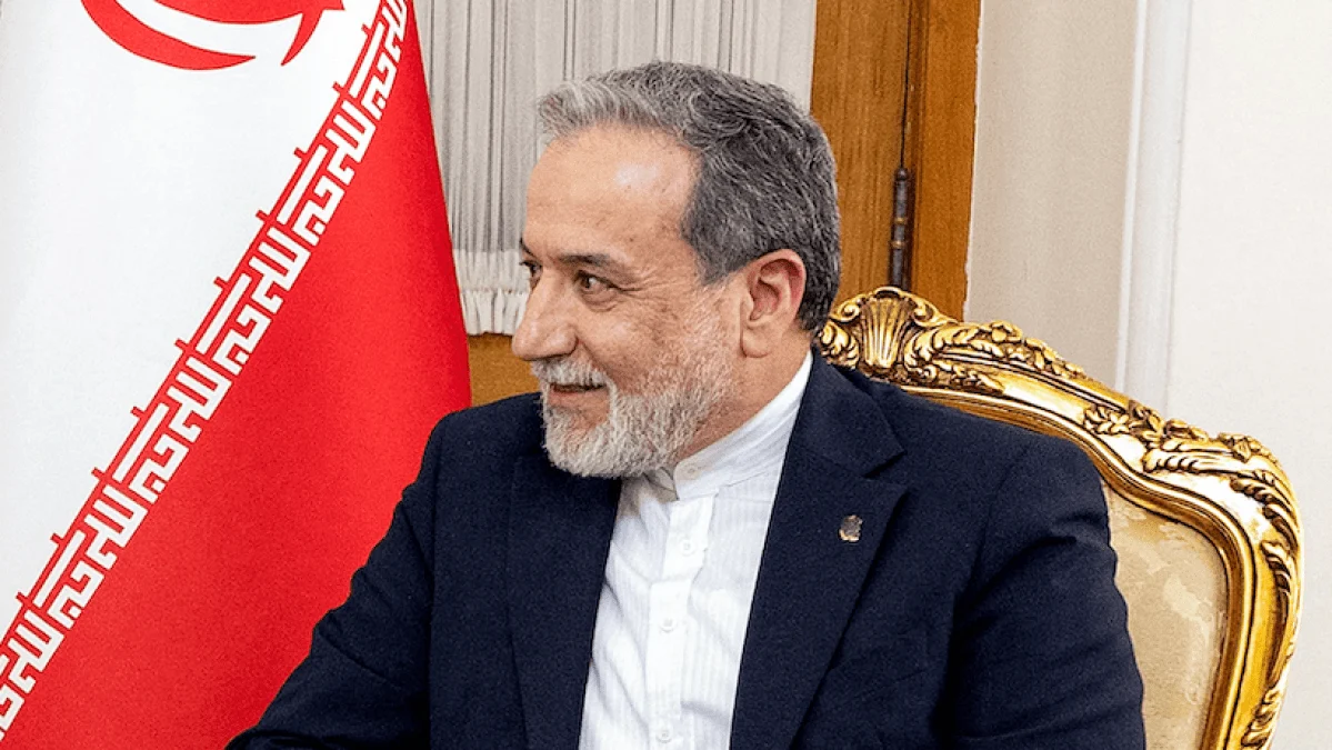 Qatar PM visits Tehran amid rising US economic pressure on Iran