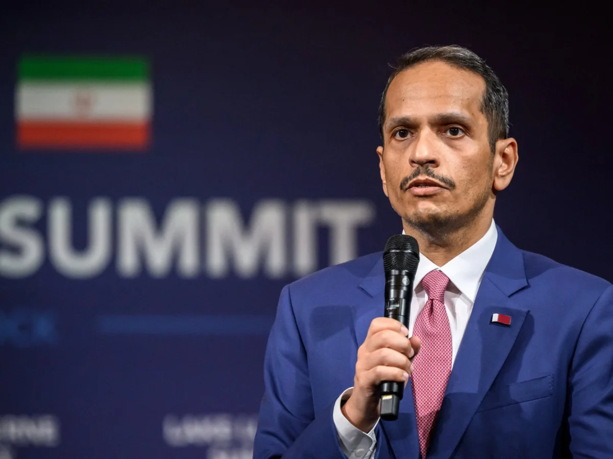 Qatar’s Prime Minister to Visit Tehran Amid Stalled US-Iran Talks