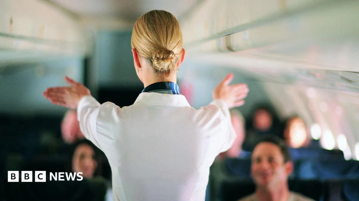 French court links flight attendant’s breast cancer to radiation