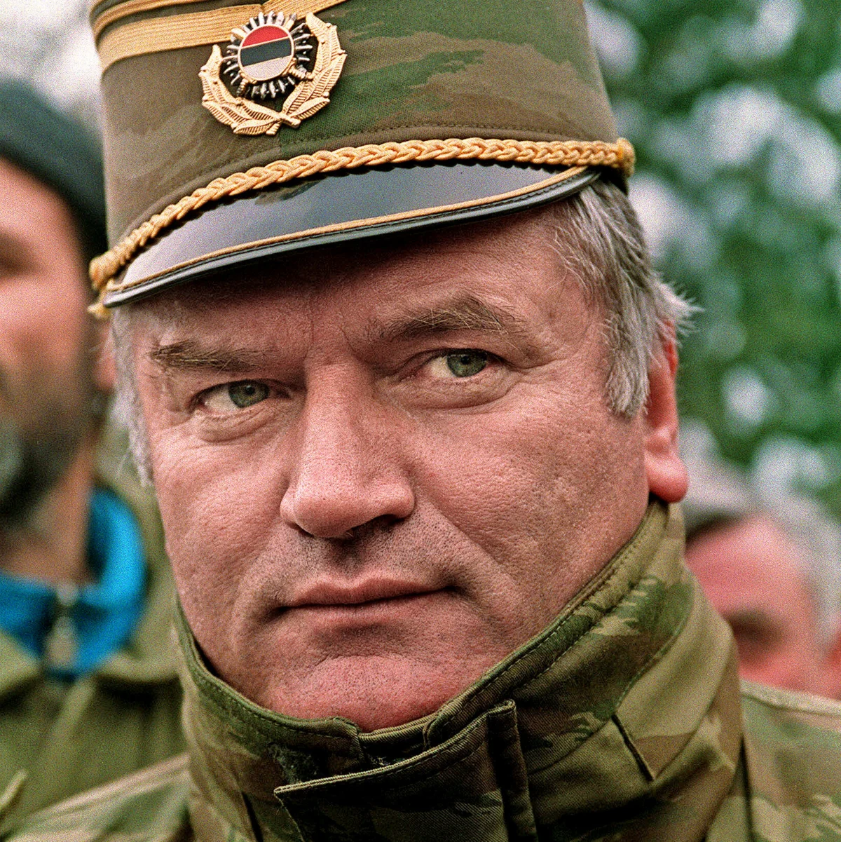 Ratko Mladic, Convicted ‘Butcher of Bosnia,’ Dies at 83