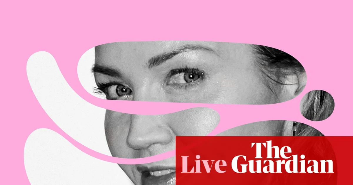 Guardian fashion editor addresses trouser design debates