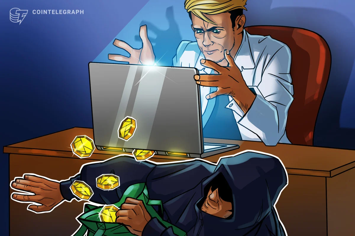 Real Trump Coins Denies Launching GOLD Token