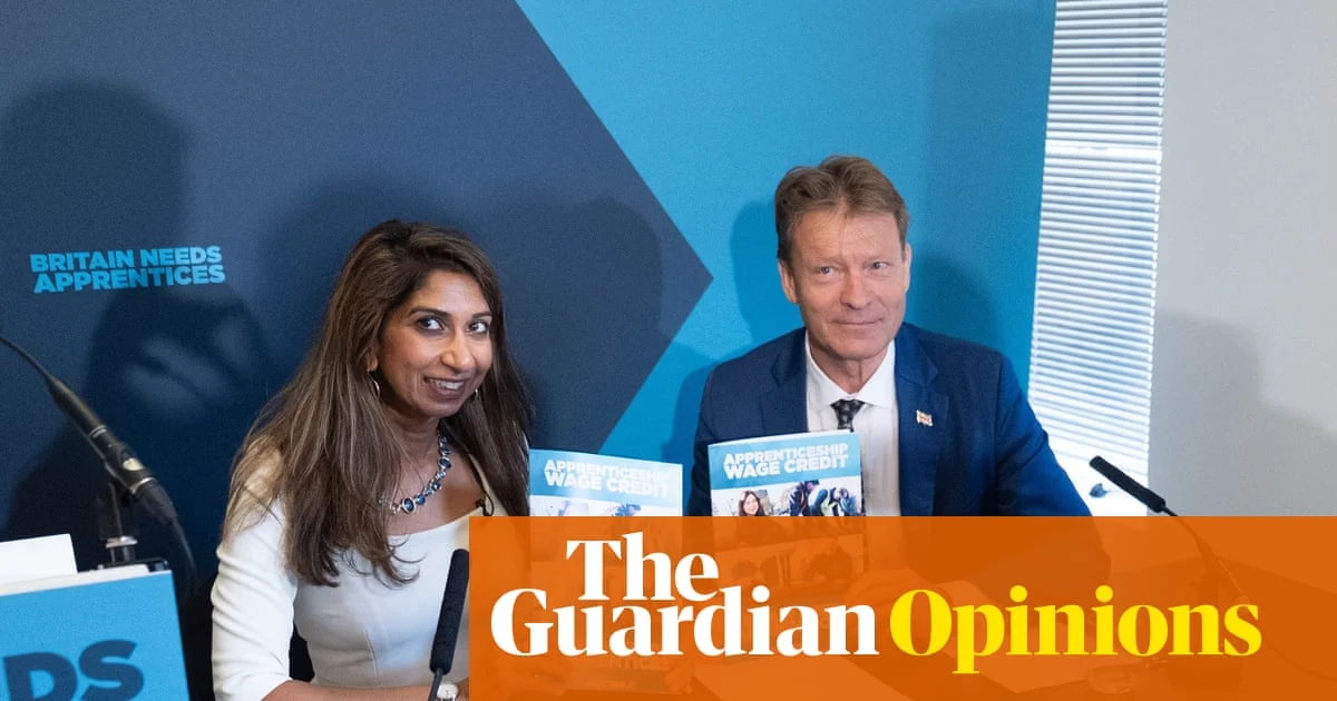 Reform UK Criticized for ‘Mickey Mouse’ Degrees Stance