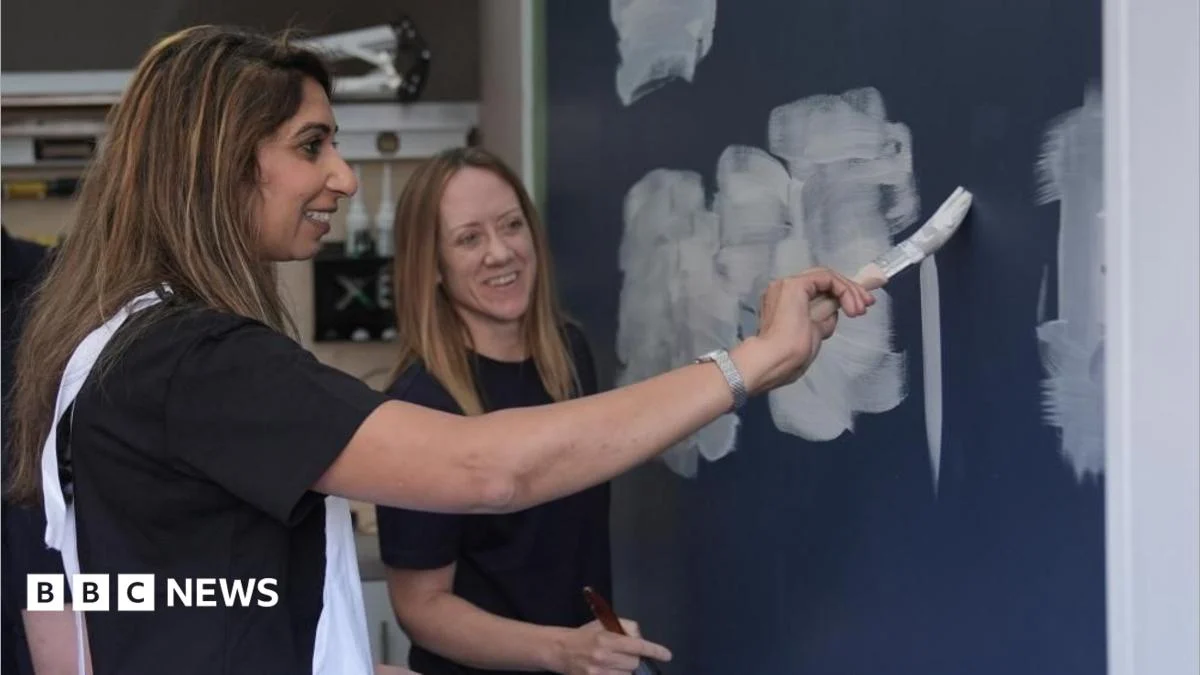 Reform UK proposes tax rebates to boost apprenticeships