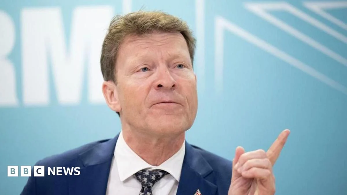 Reform proposes British-born priority for social housing