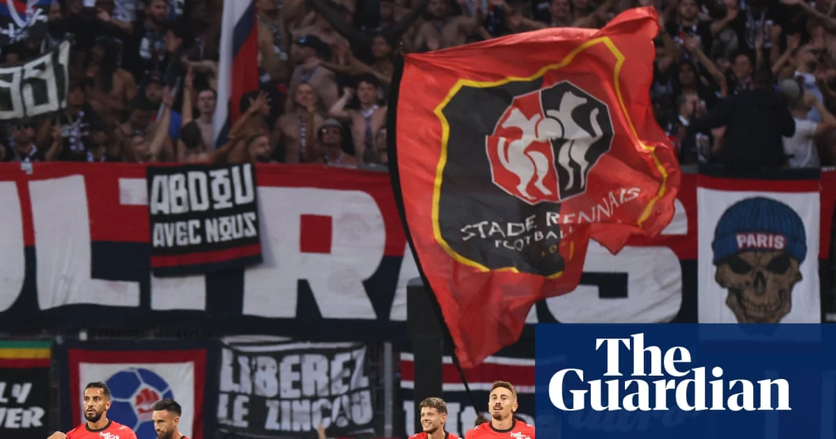 Rennes challenge PSG in tight Ligue 1 clash
