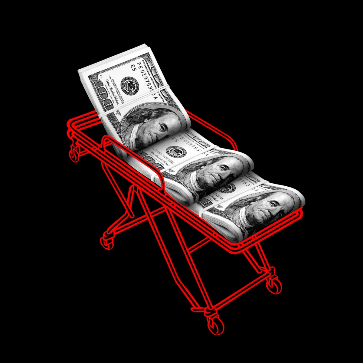 Republicans Aim to Make Health Care Less Affordable