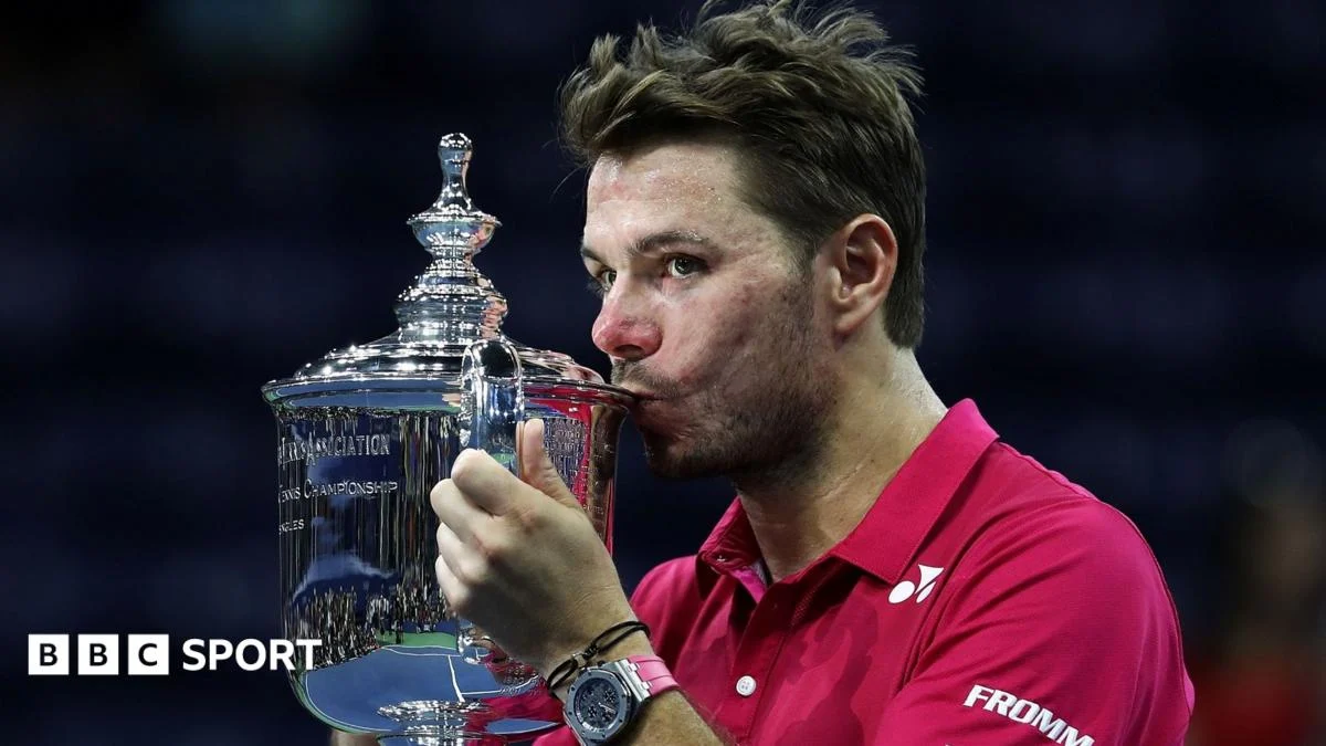 Wawrinka Grateful for US Open Despite Missing Wildcard