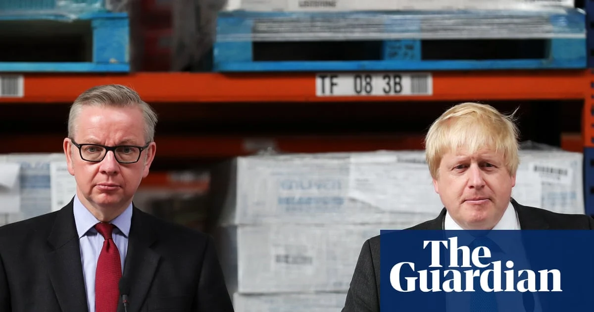 Brexit Oral History Podcast Revisited After 10 Years