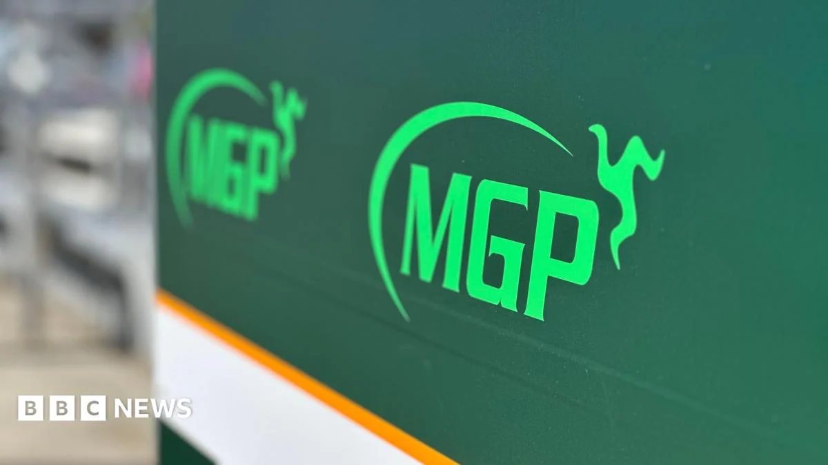 Rider Dies After Manx Grand Prix Qualifying Crash