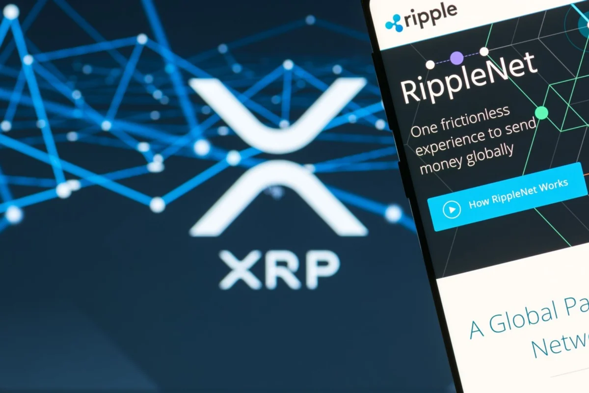 XRP surges 15% amid ‘banker hours’ onchain activity spike