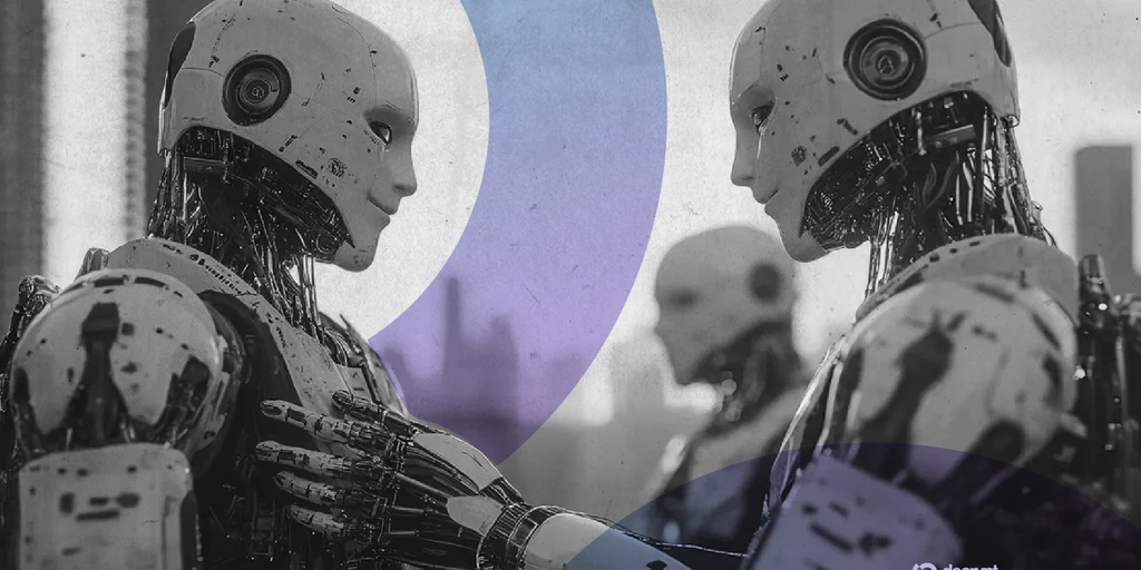 Robot Brains Could Have ‘ChatGPT Moment’ by 2027, ACE Robotics Chairman Says