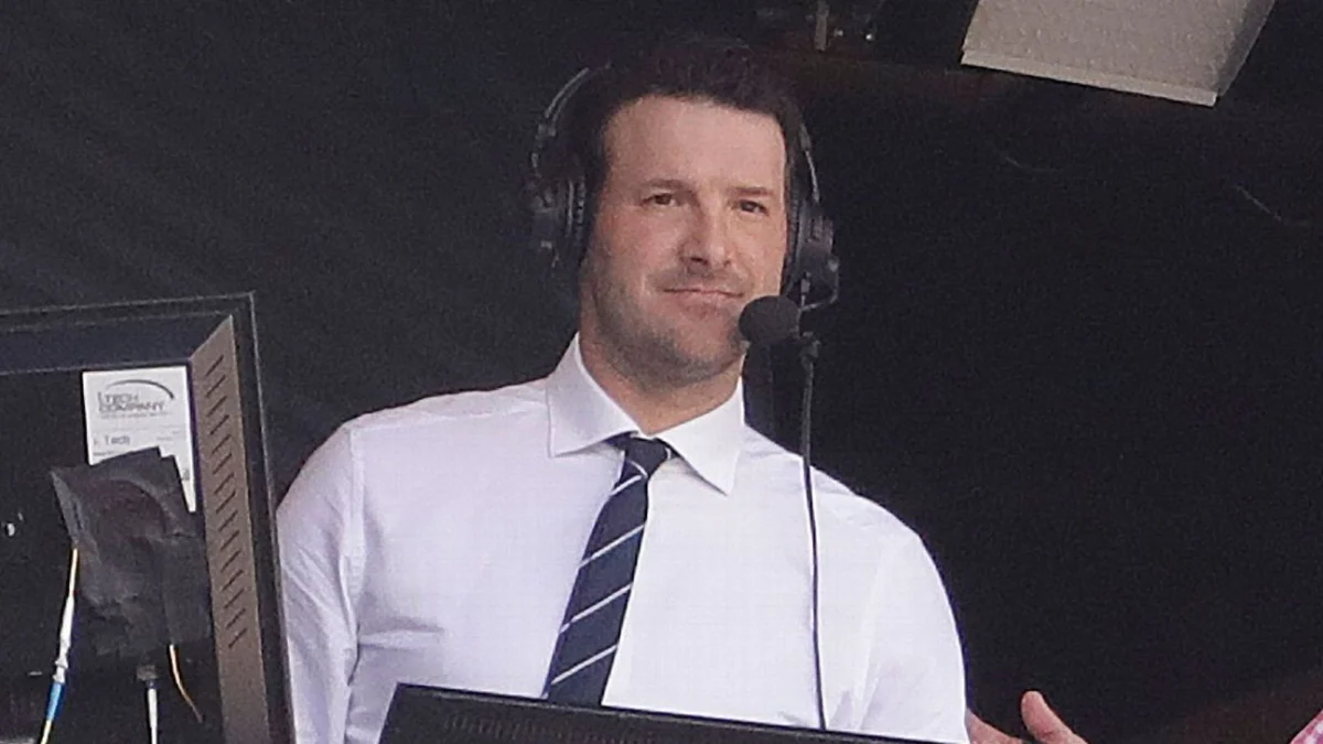 Tony Romo issued new citations from July arrest