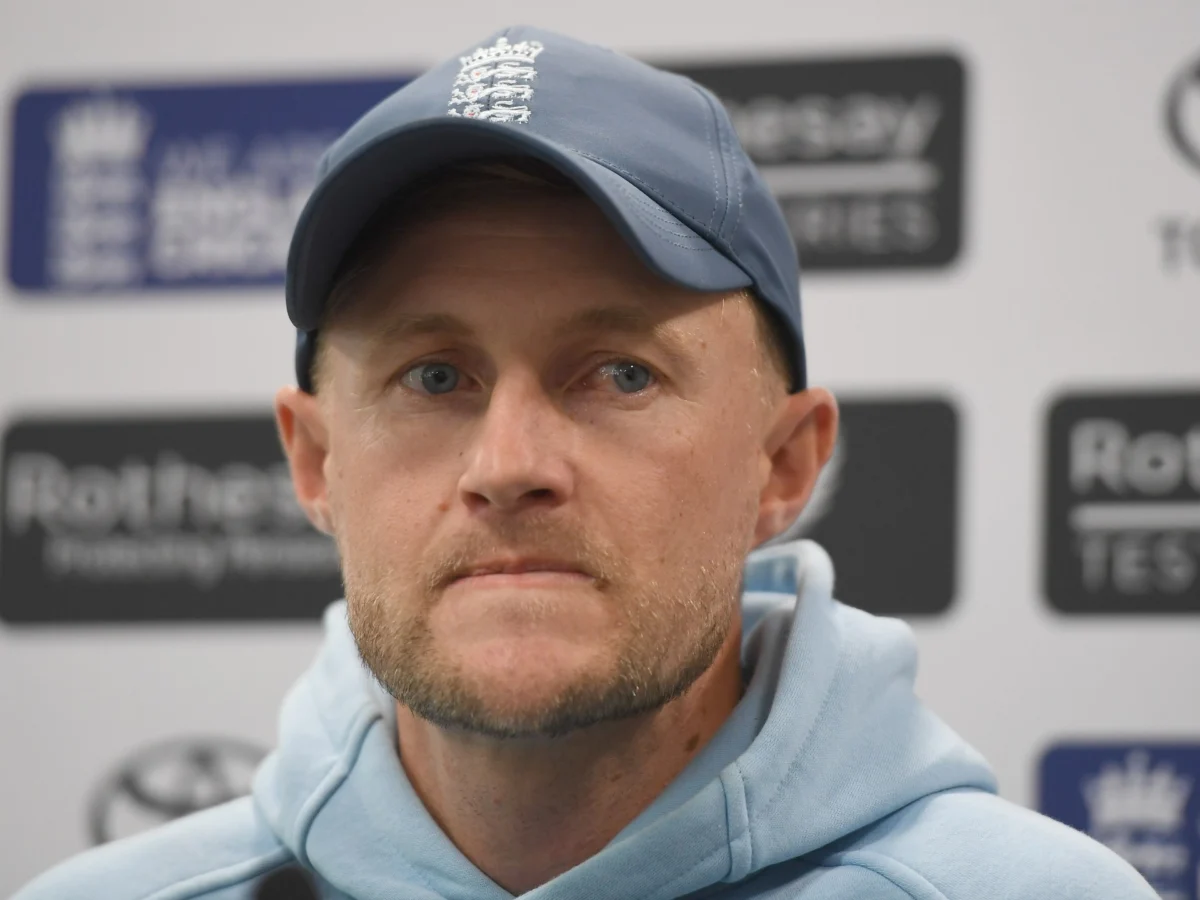 Root criticizes England team after Carse dropped, handcuffed by police