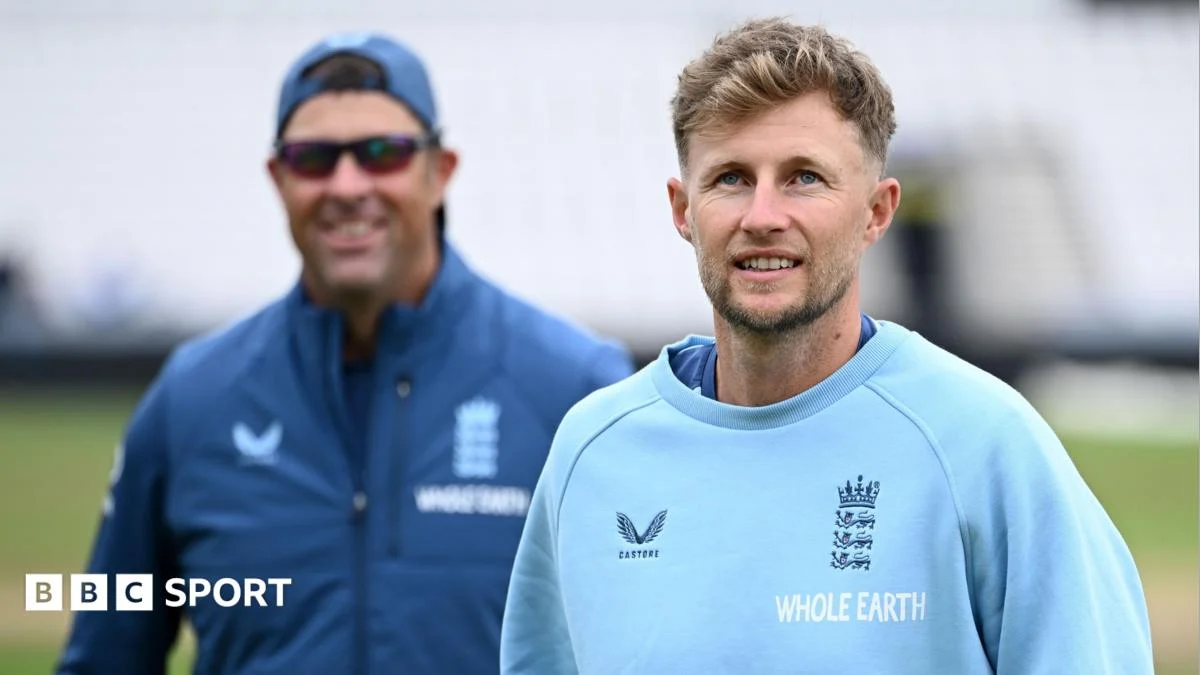 Joe Root Faces Unexpected Captaincy Challenge