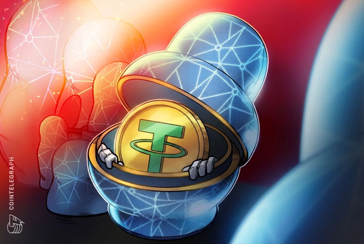 Russia’s Sber Bank to accept USDT, Ether as crypto loan collateral