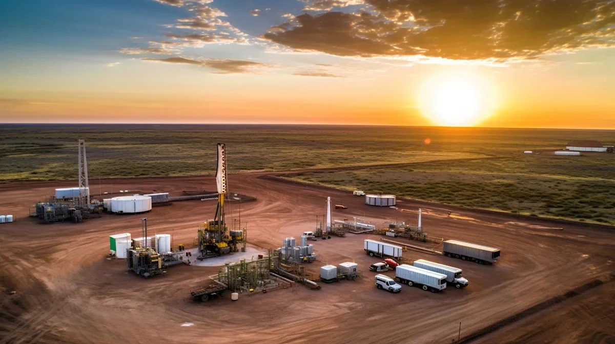 SLB’s Venezuela Bet: High-Risk Opportunity