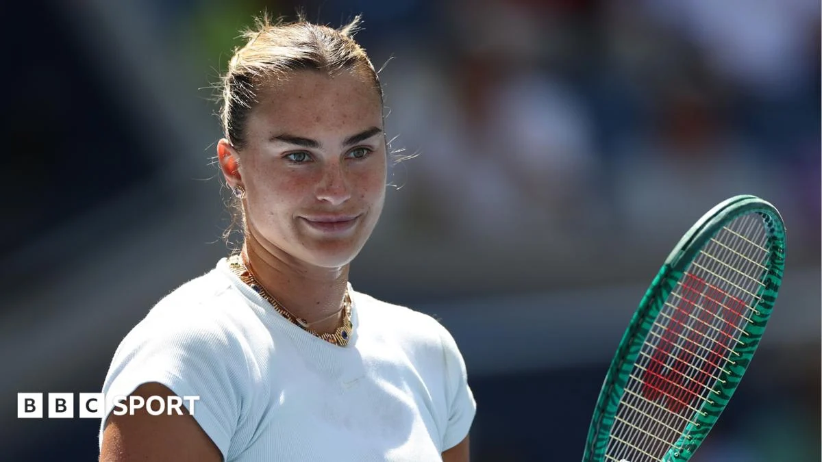 Sabalenka, Alcaraz, Djokovic in Focus at 2026 US Open