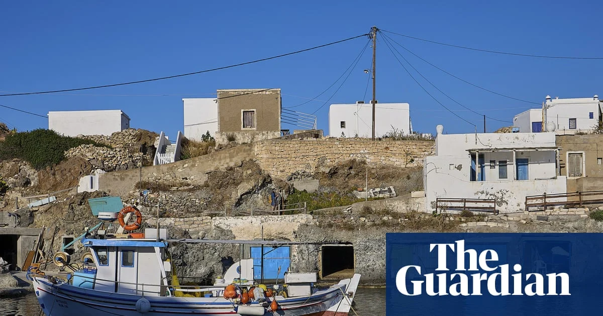 Irish Teen Electrocuted in Greece Sparks Safety Calls