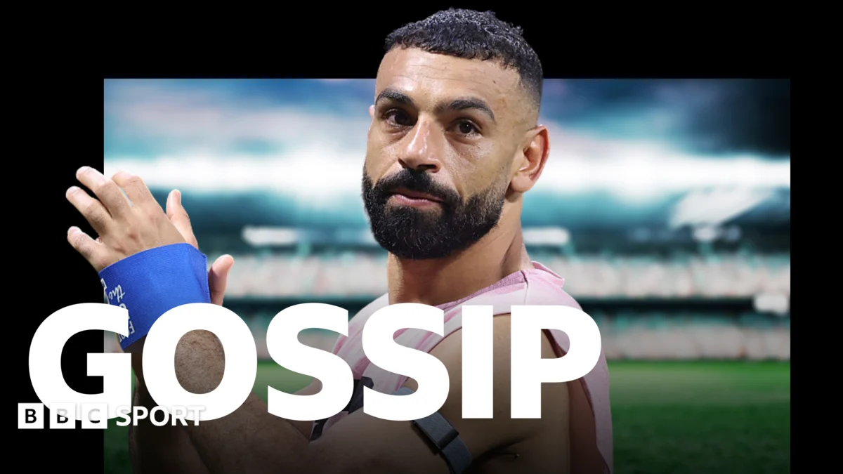 Salah Trabzonspor Transfer Rumors