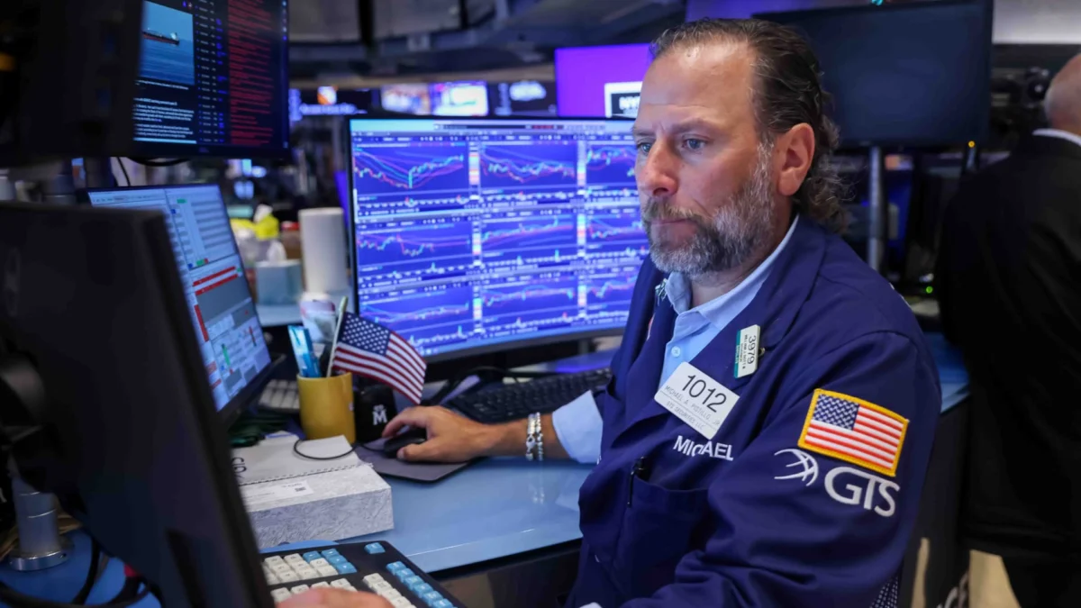 S&P 500 futures little changed ahead of Jackson Hole speech