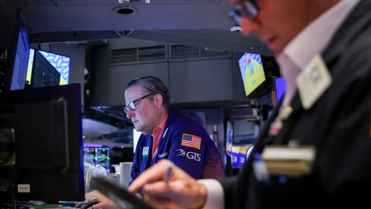 S&P 500 futures steady after ending three-day losing streak