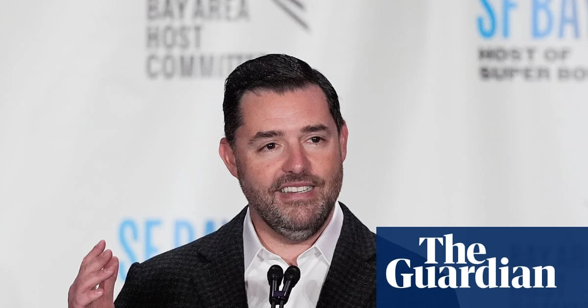 49ers owner Jed York pleads no contest after Ohio arrest
