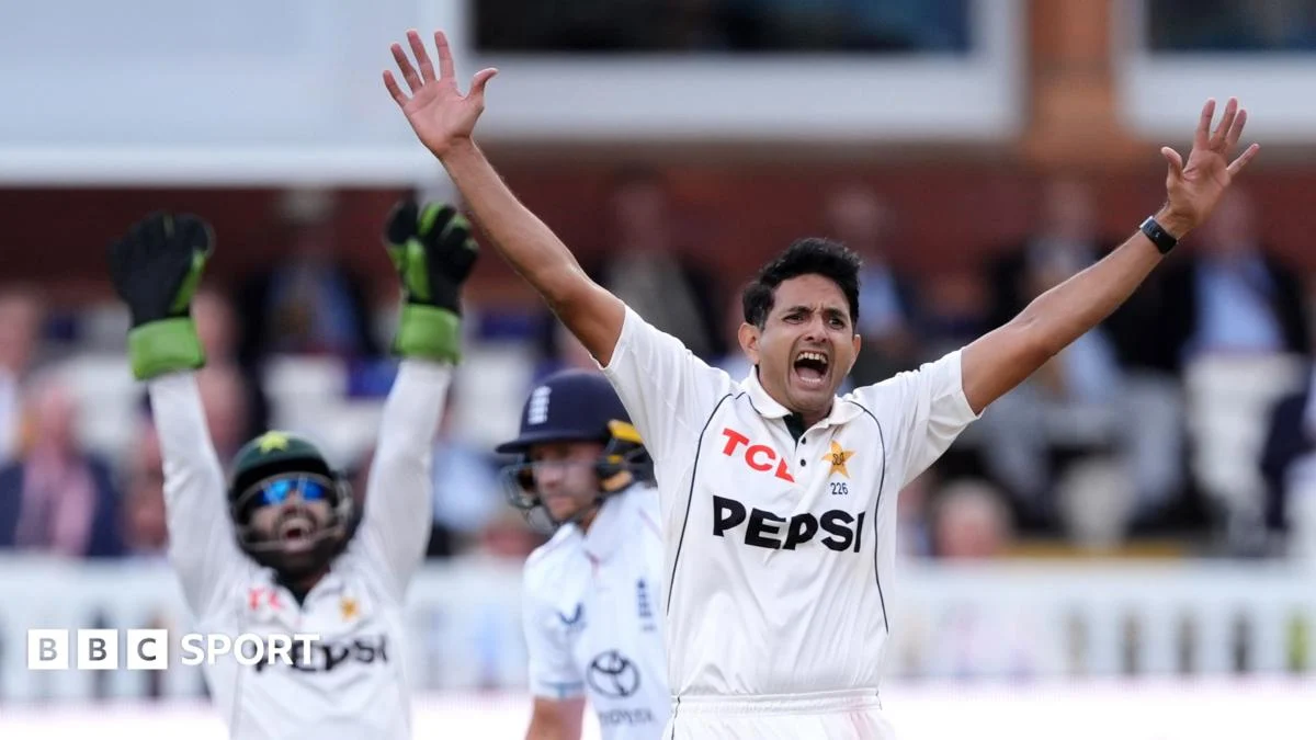 Sarfaraz Denies Knowledge of Pakistan Tour Threat