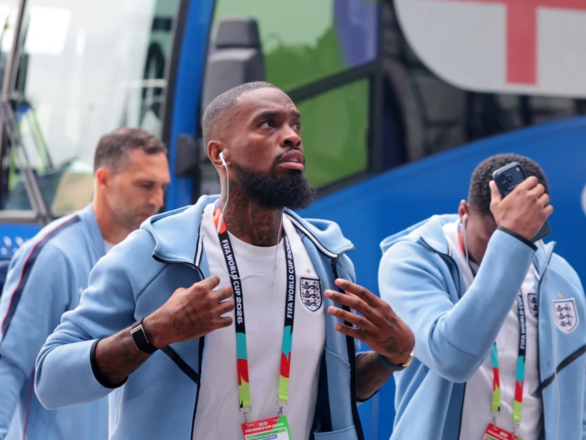 Saudi Pro League’s Ivan Toney charged with assault