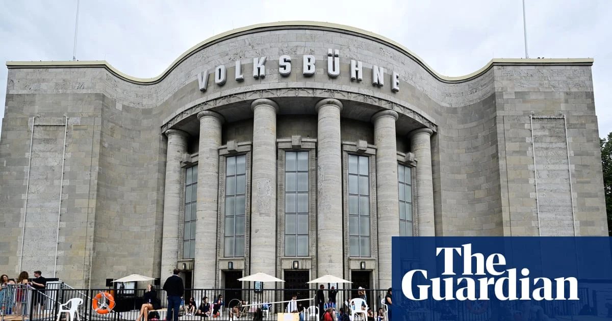 Berlin cancels Black children’s swimming day amid rightwing backlash