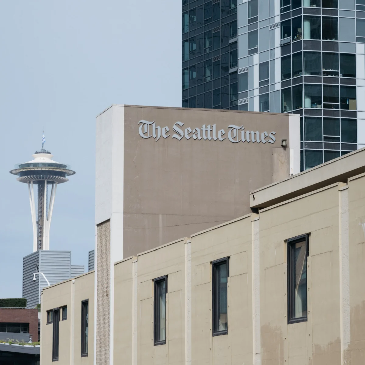Seattle Times Columnist Resigns After Trans Sports Column Scrapped