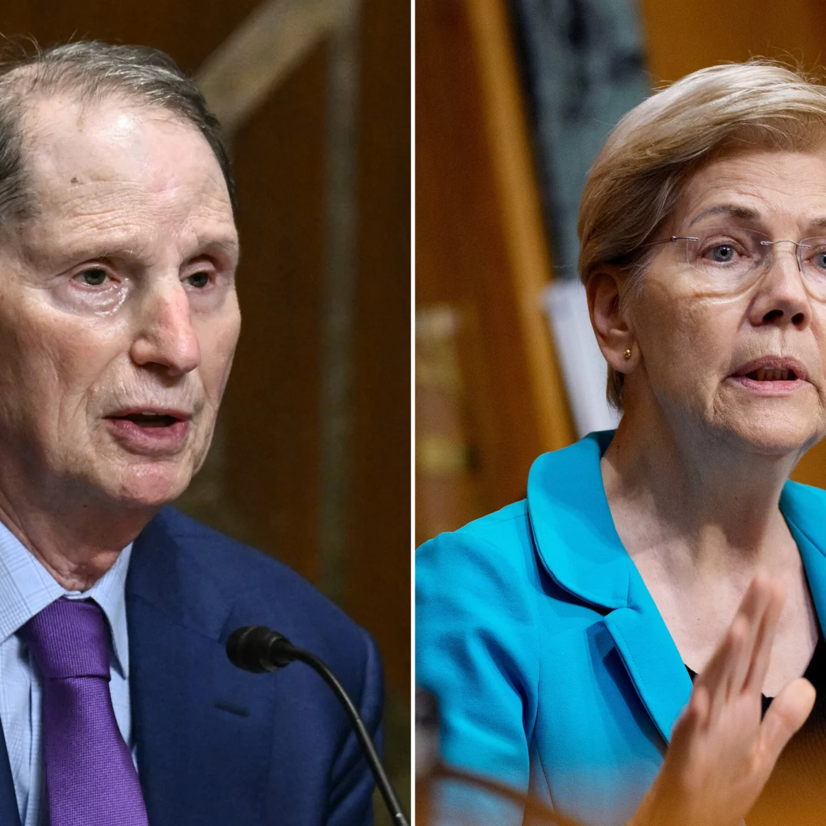 Senators Urge Stronger Fraud Protections for Brokerage Accounts