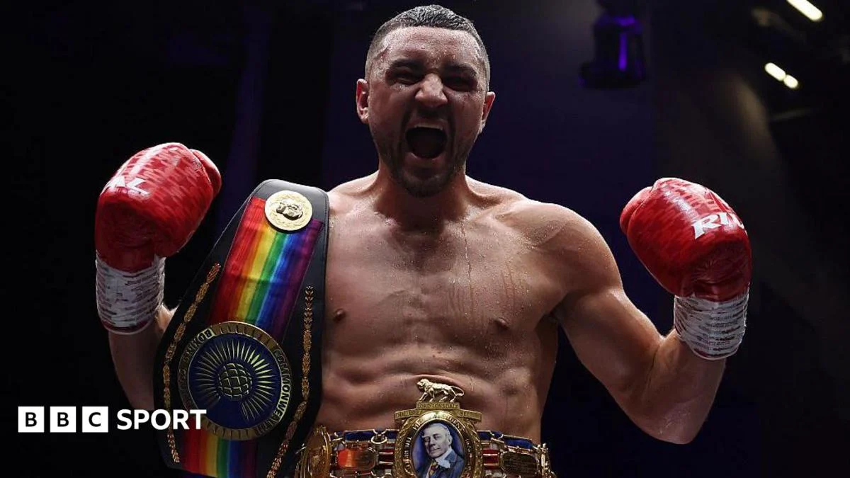 Simpson Avenges Loss in Williamson Rematch