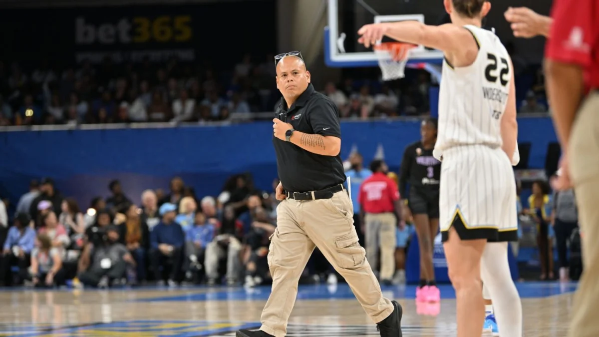 Natasha Cloud criticizes fans for throwing sex toys at WNBA game