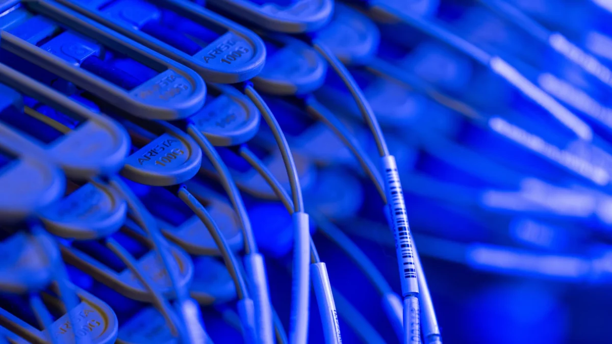 Small UK power plant shut down after Iran-linked cyberattack
