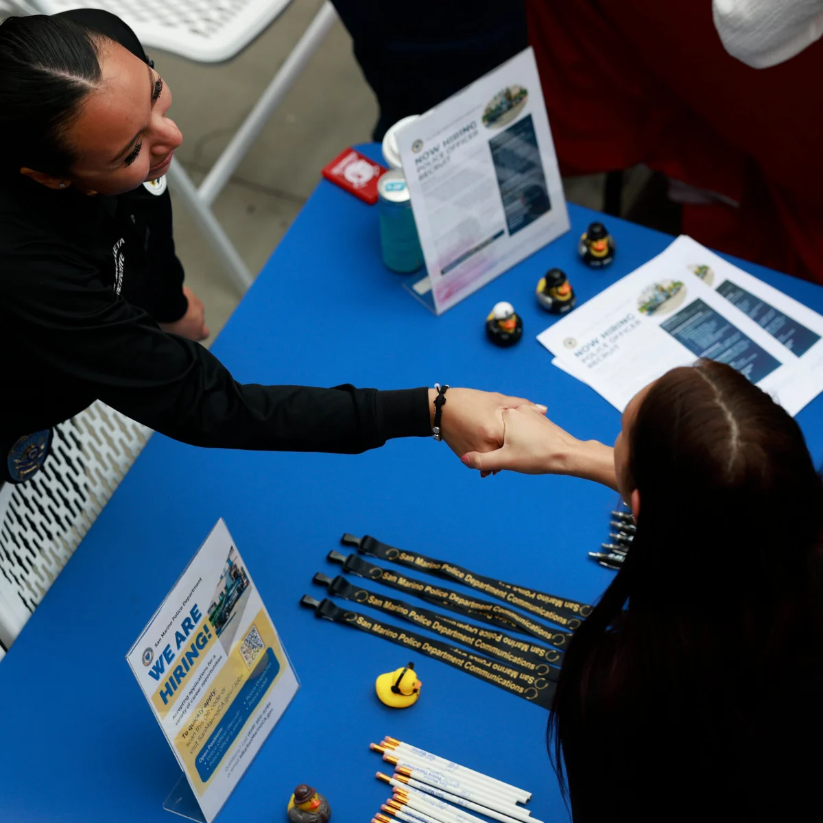 Jobs Numbers Revised Downward in 2026 Labor Report