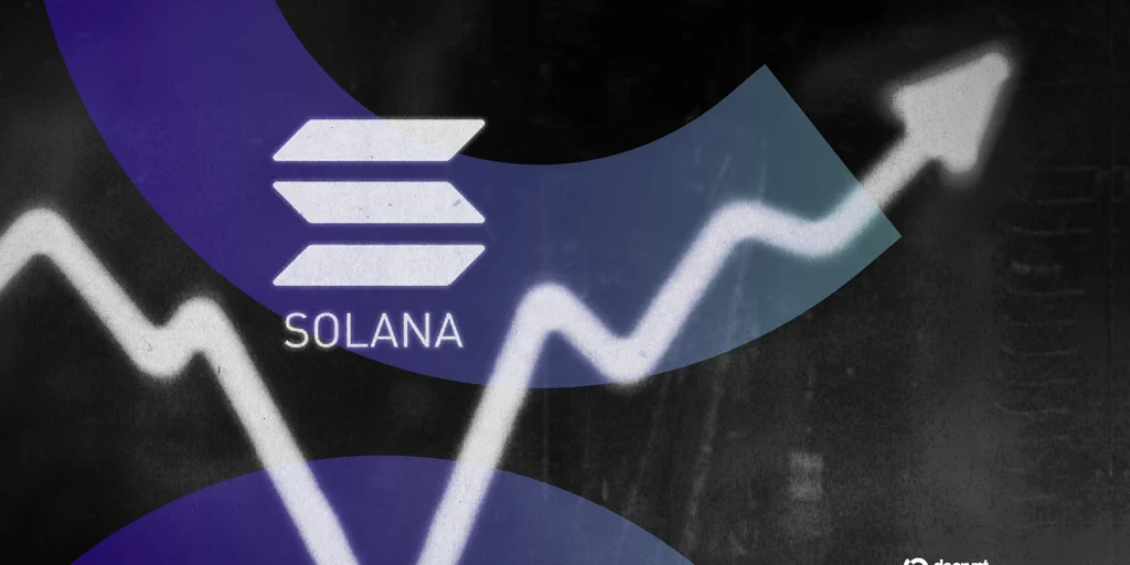 Solana Speeds Up Transactions With Block Timing Reduction