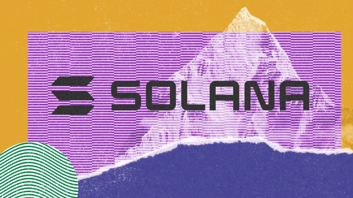 Solana Disinflation Vote Passes Narrowly After Validator Switches