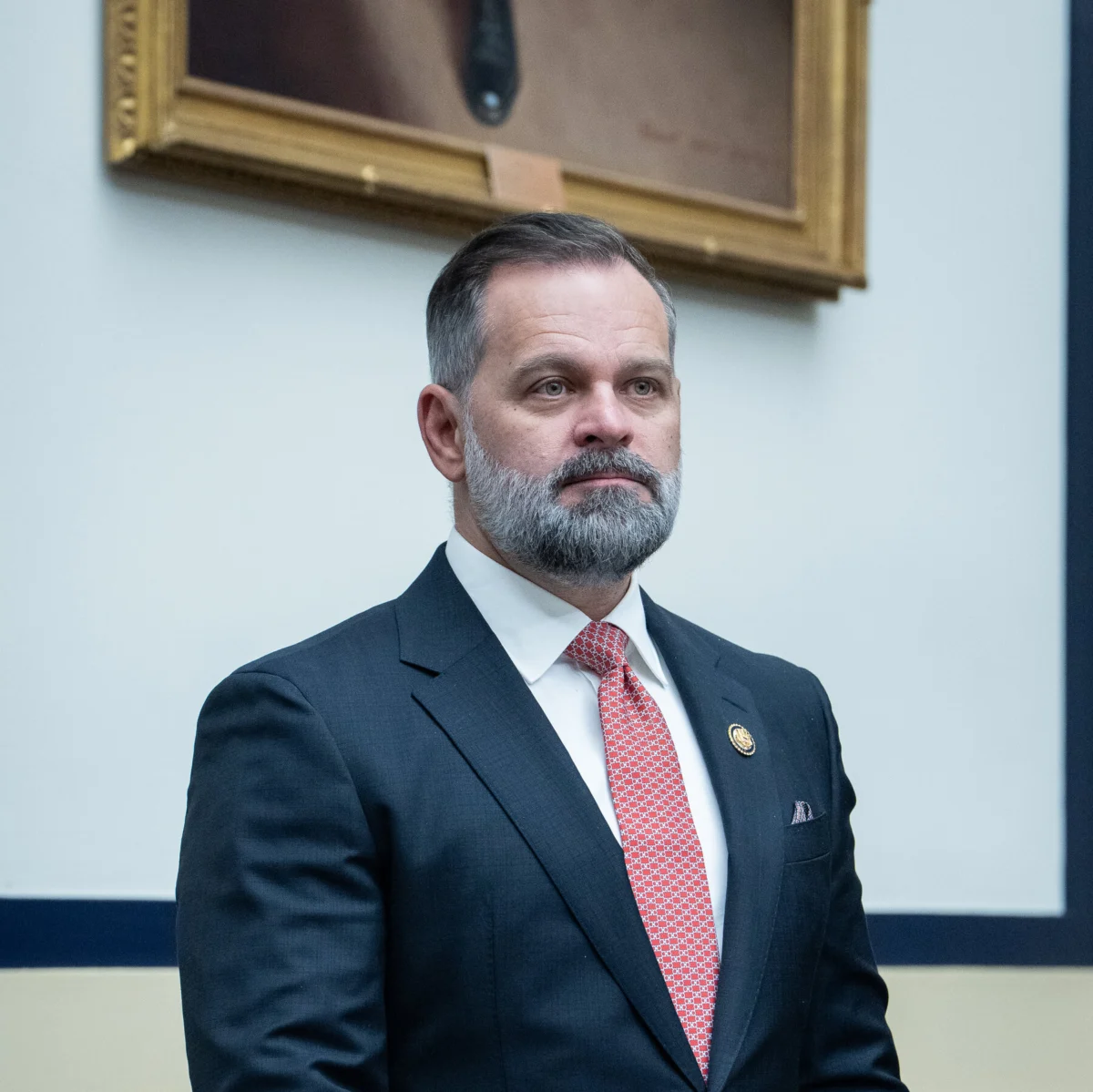 Two House Republicans Endorse Challenger to Cory Mills