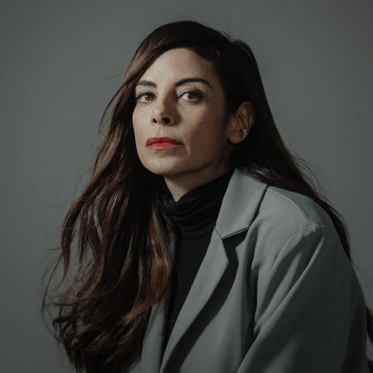 Collien Fernandes Says Husband Impersonated Her Online