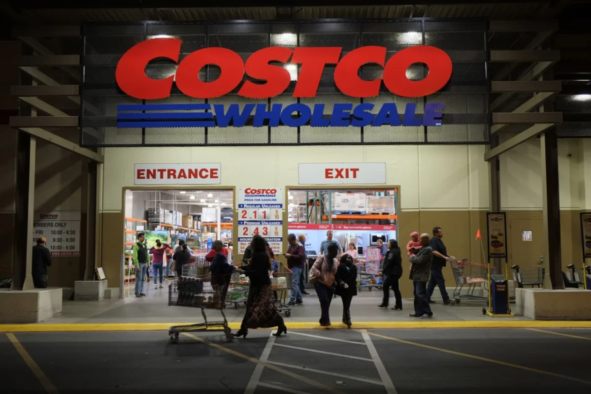 Costco to offer Medicare Advantage plans
