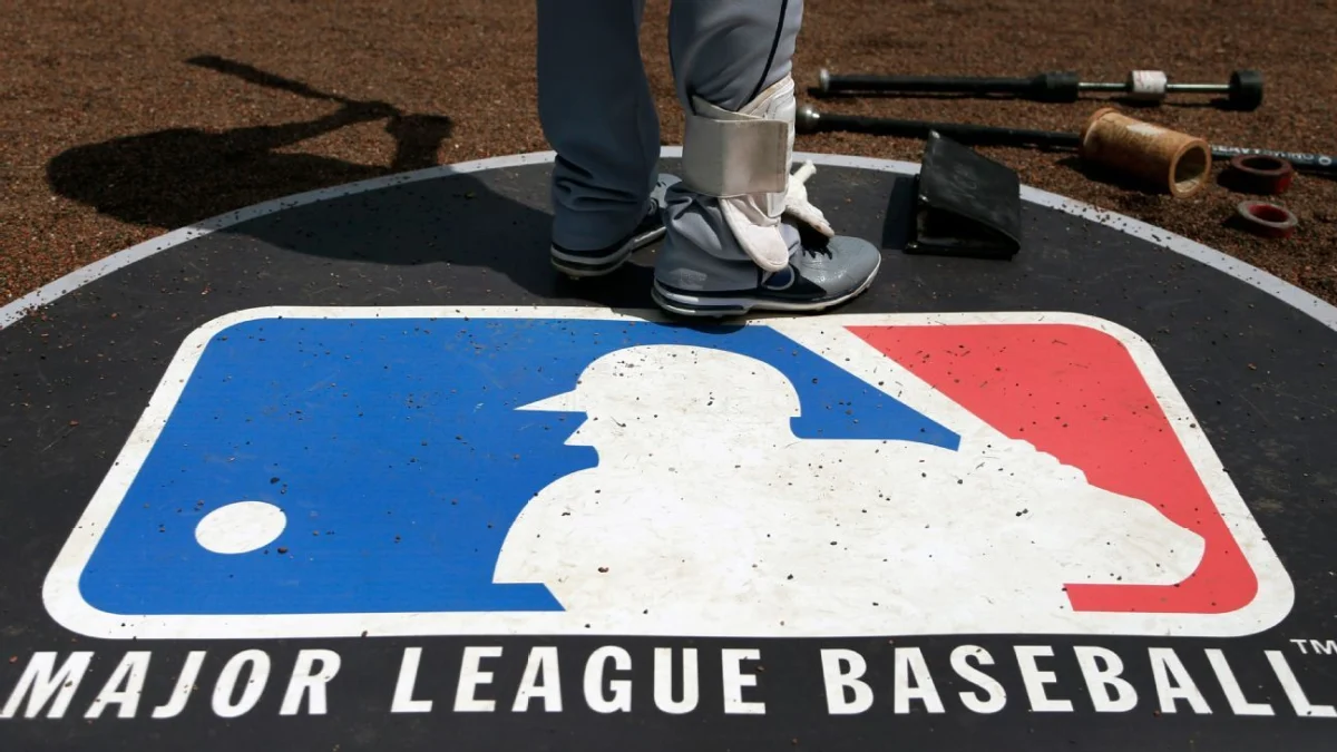 MLB Suspends Dominican Prospect in Age-Fraud Plot