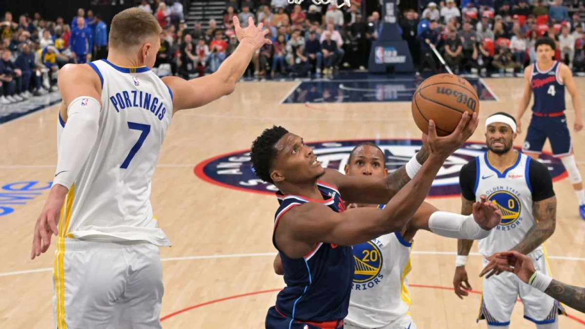 Pelicans agree to 2-year, $16M deal with Bennedict Mathurin