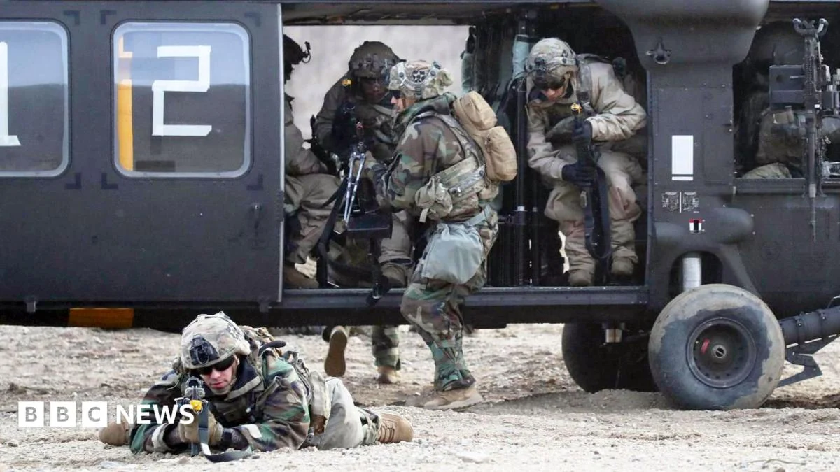 South Korea cuts joint military drills with US after Trump request