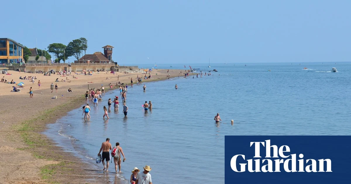 South West Water has England’s worst environmental record